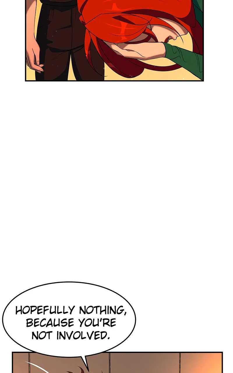 To Tame a Fire Chapter 42 page 11 - 