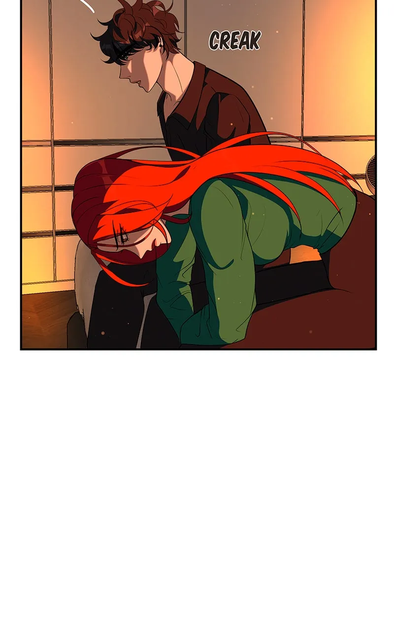 To Tame a Fire Chapter 42 page 12 - 