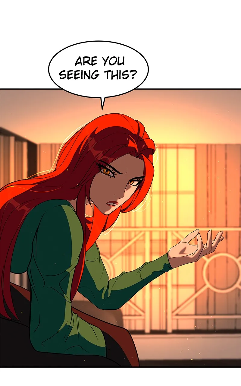 To Tame a Fire Chapter 42 page 13 - 