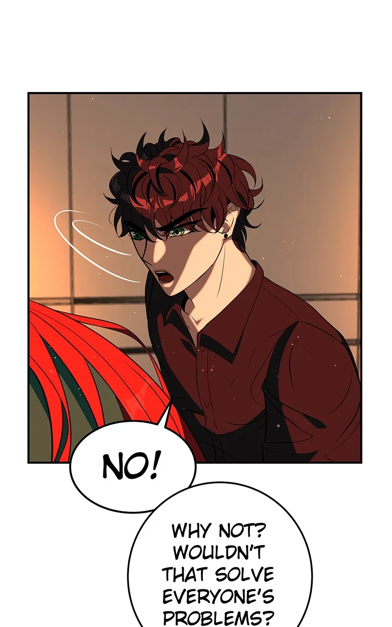To Tame a Fire Chapter 42 page 19 - 