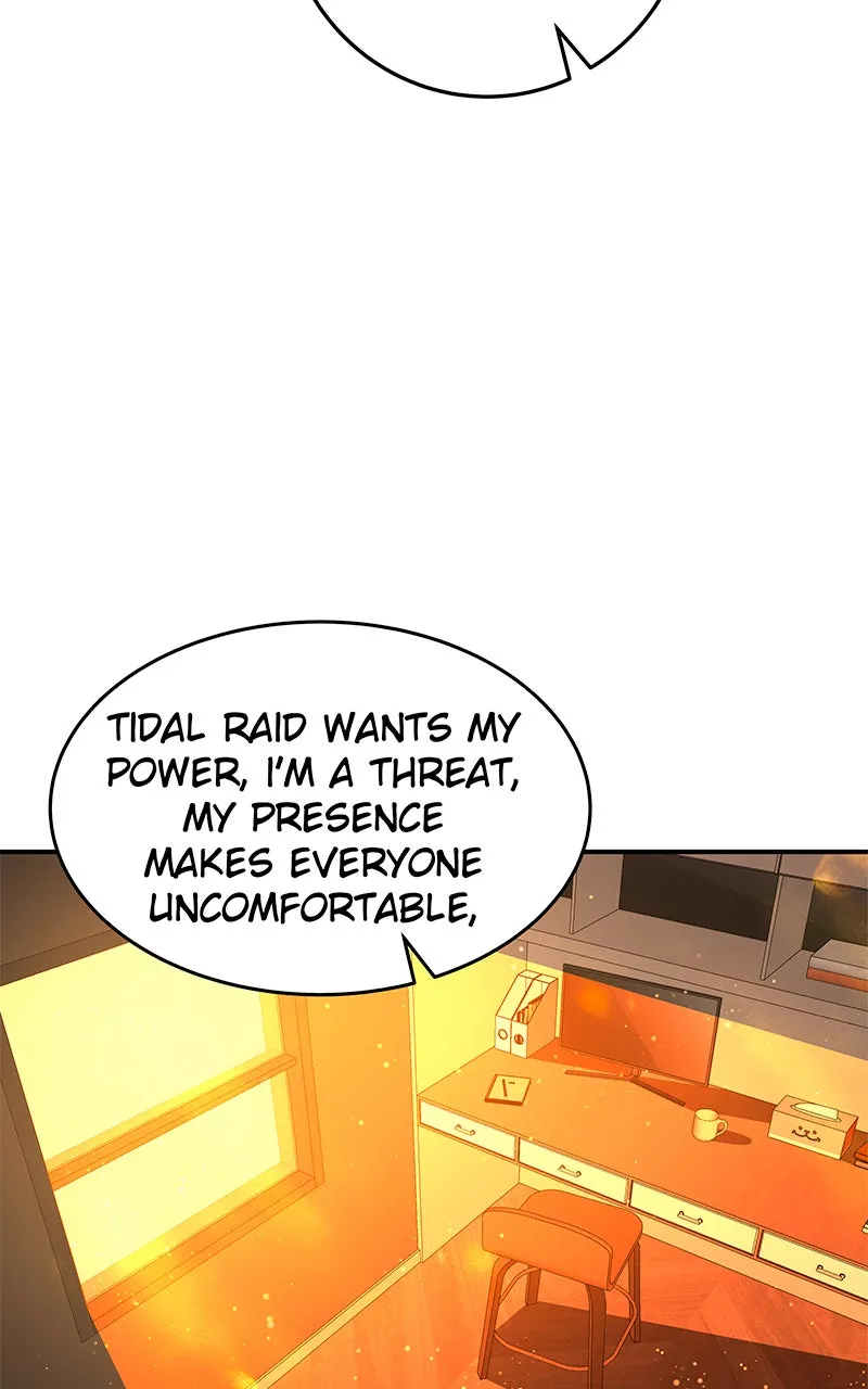 To Tame a Fire Chapter 42 page 20 - 