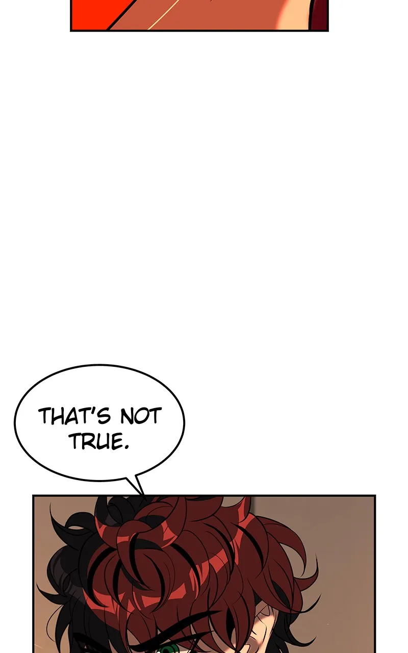 To Tame a Fire Chapter 42 page 22 - 