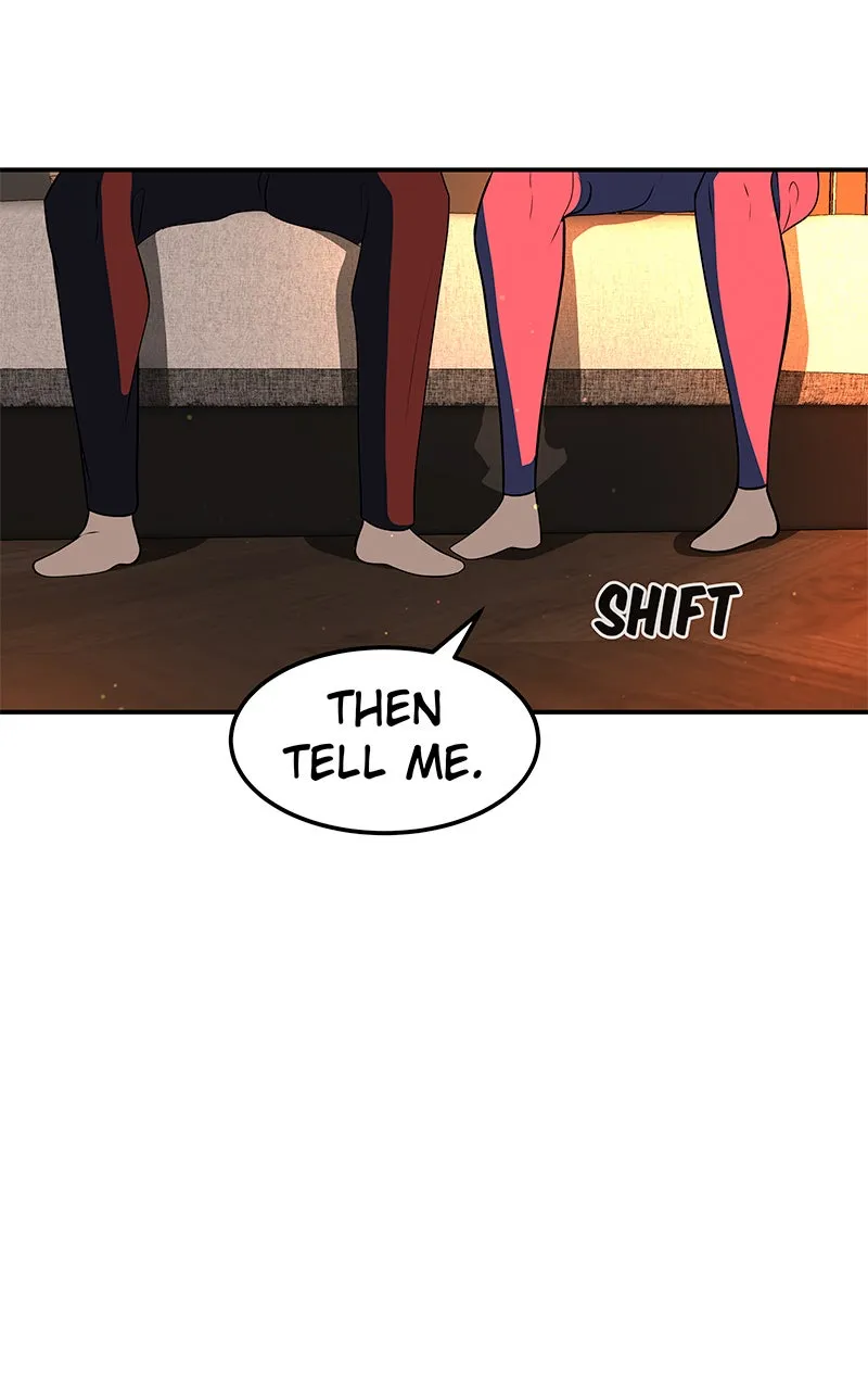 To Tame a Fire Chapter 42 page 24 - 