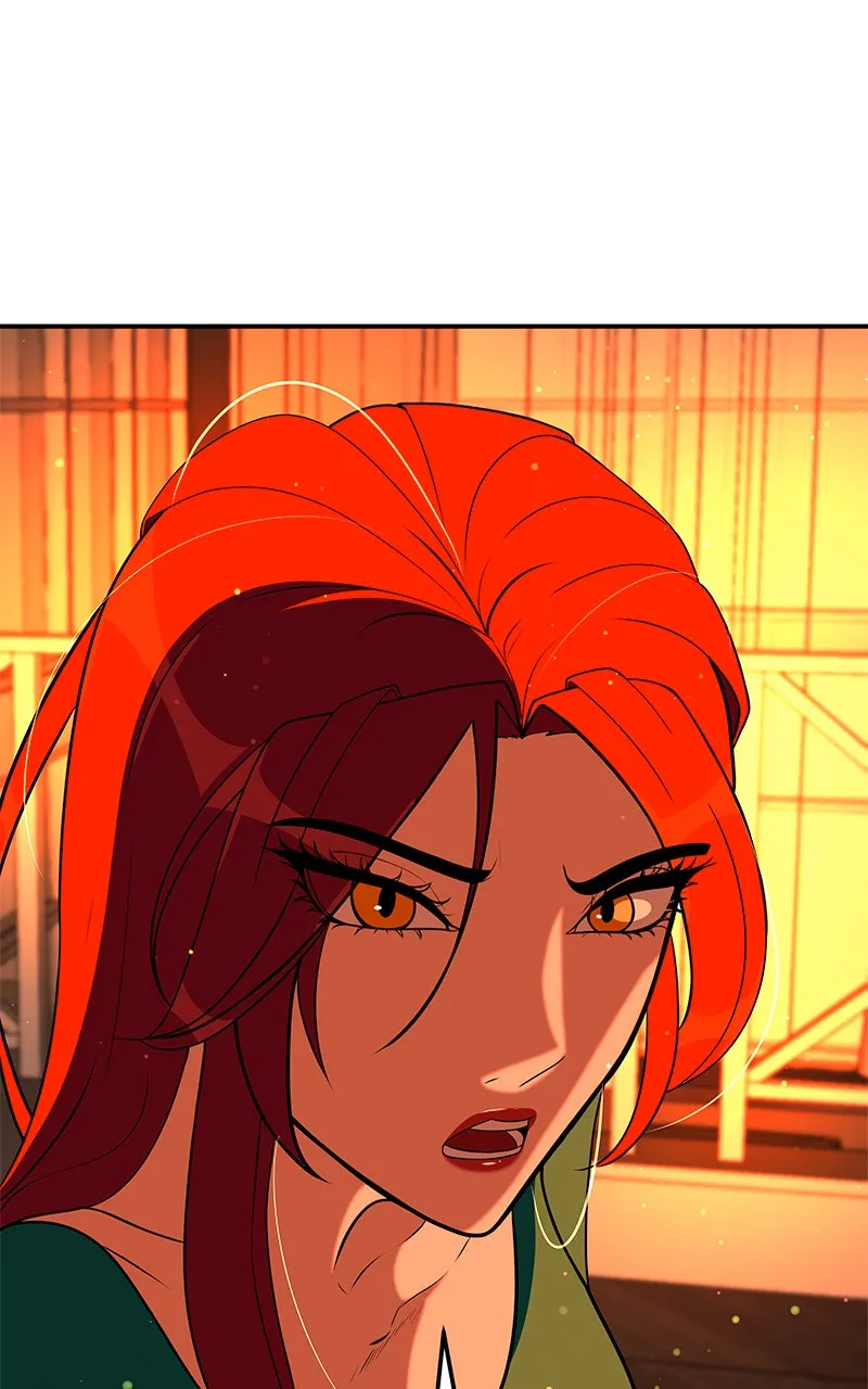 To Tame a Fire Chapter 42 page 25 - 