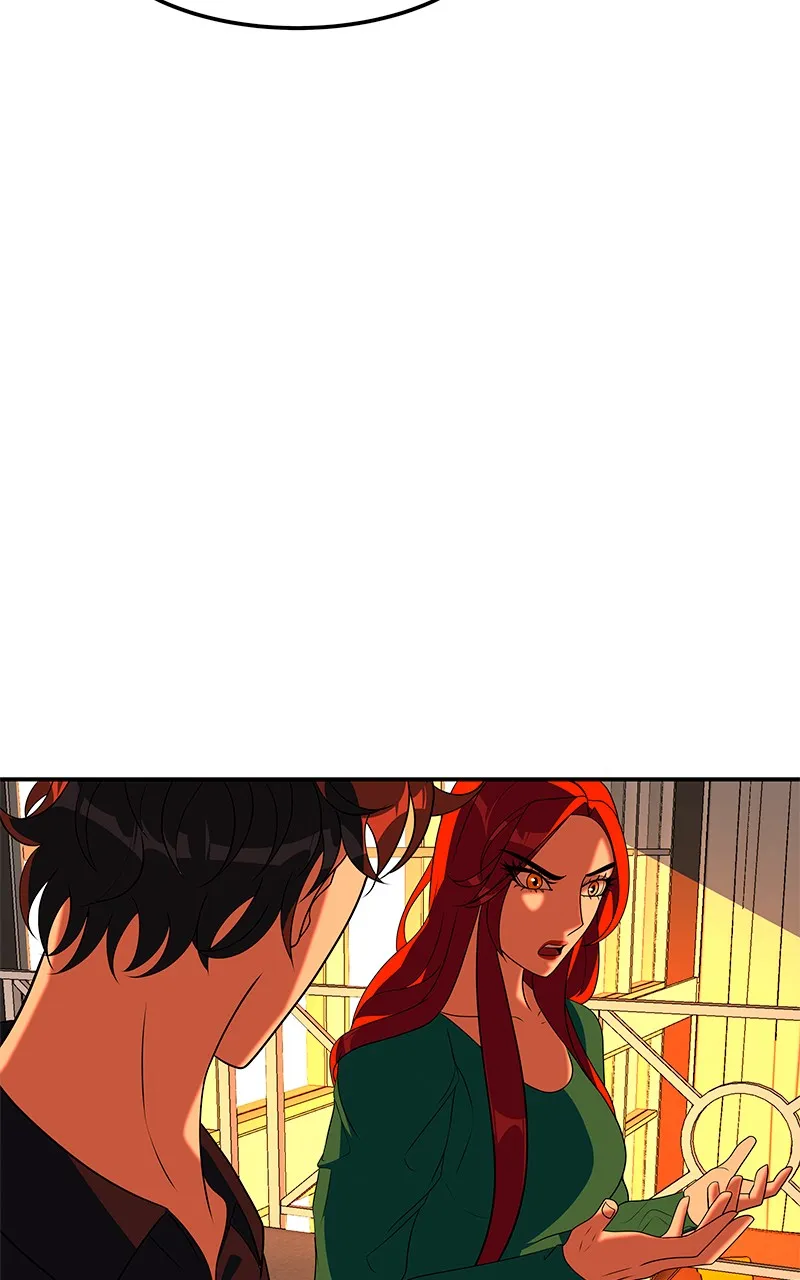 To Tame a Fire Chapter 42 page 30 - 