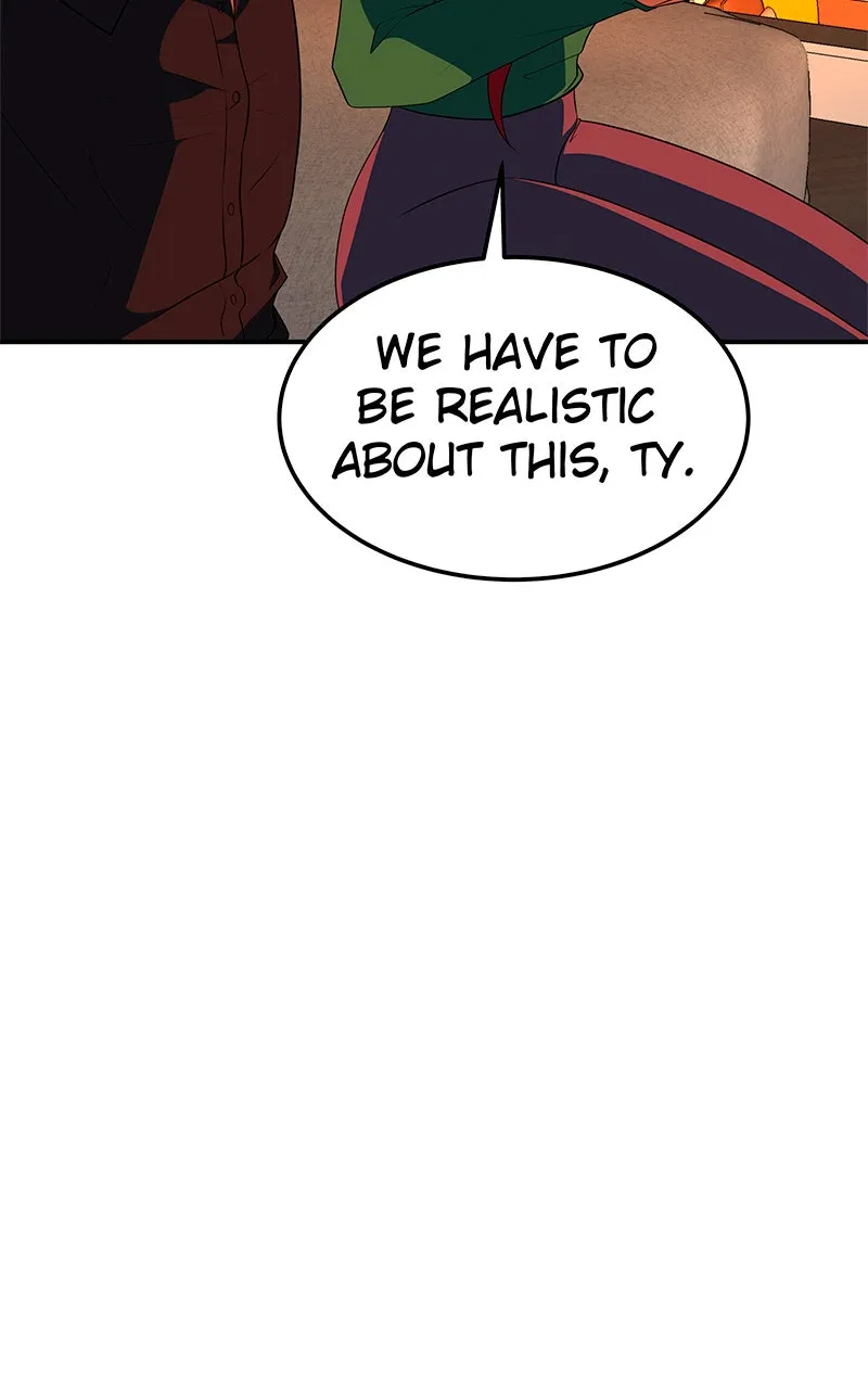 To Tame a Fire Chapter 42 page 31 - 