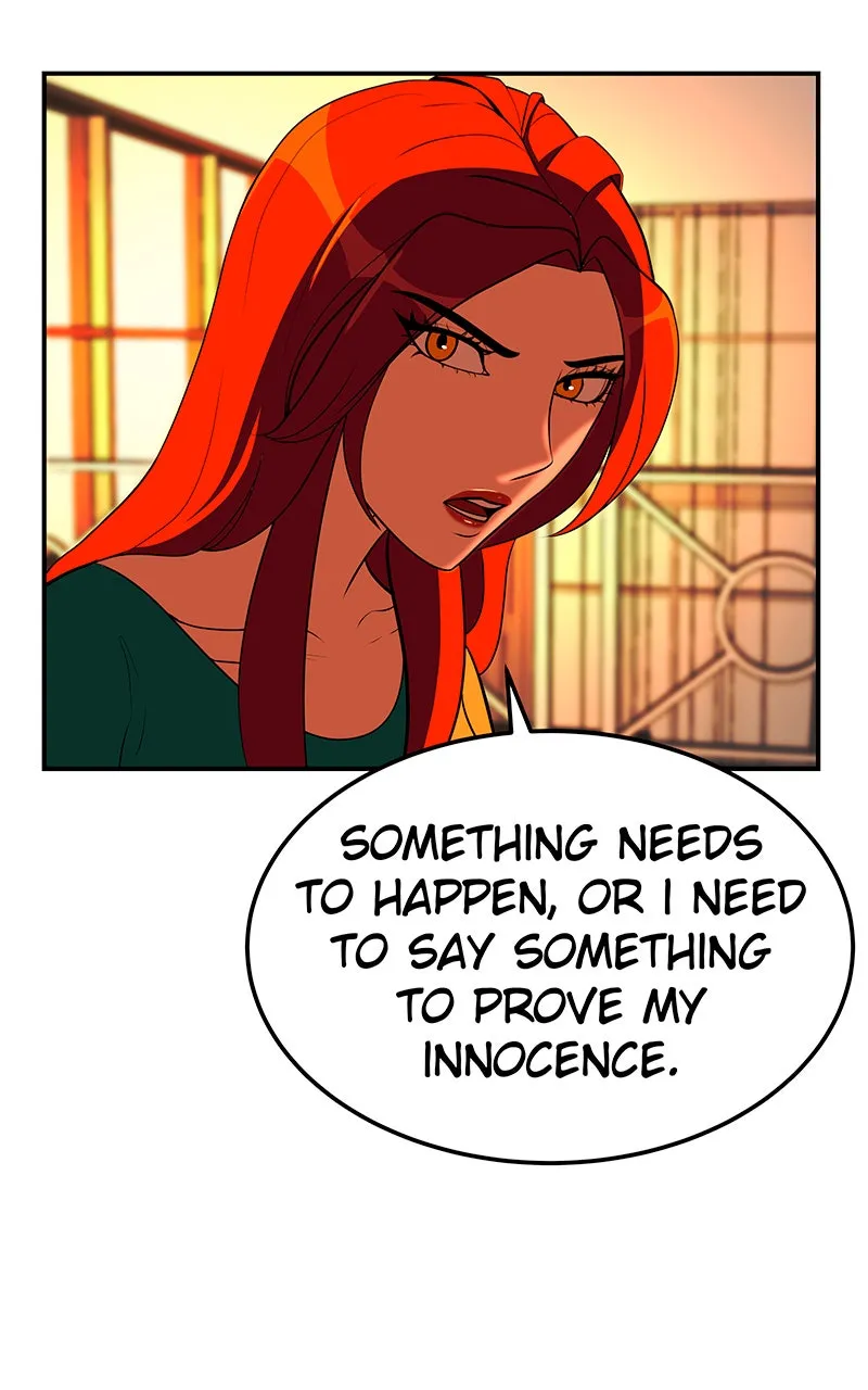 To Tame a Fire Chapter 42 page 32 - 