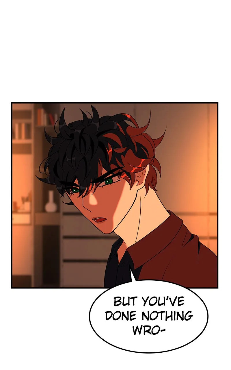 To Tame a Fire Chapter 42 page 33 - 