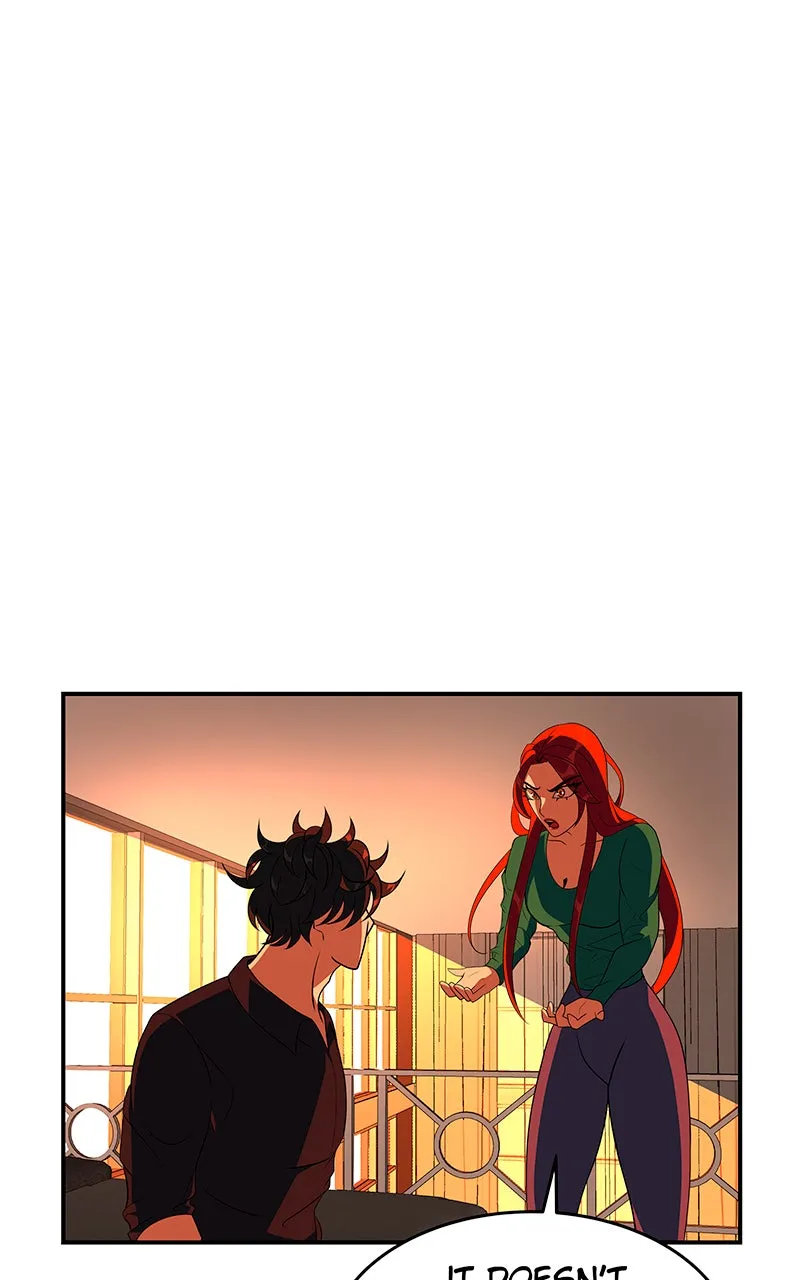 To Tame a Fire Chapter 42 page 34 - 