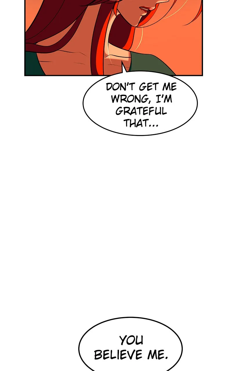 To Tame a Fire Chapter 42 page 36 - 