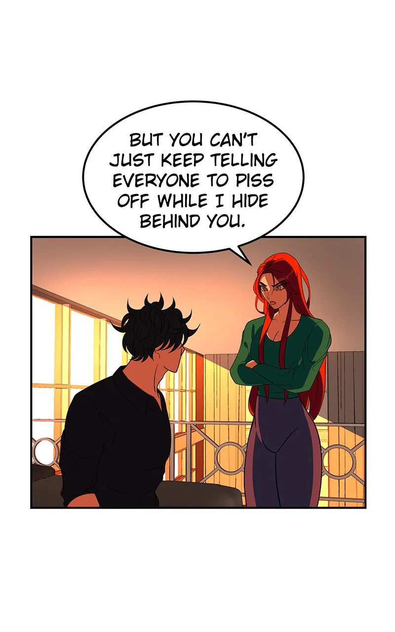 To Tame a Fire Chapter 42 page 38 - 