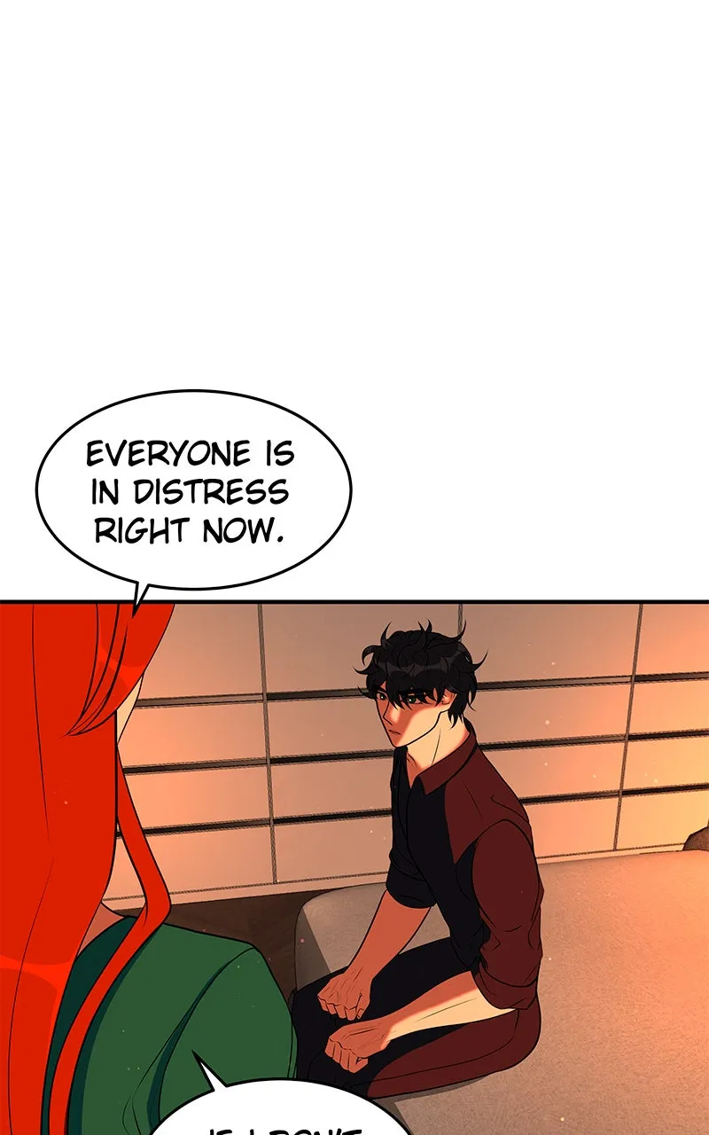 To Tame a Fire Chapter 42 page 39 - 