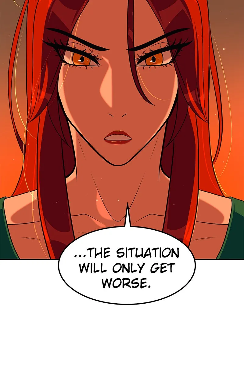 To Tame a Fire Chapter 42 page 41 - 