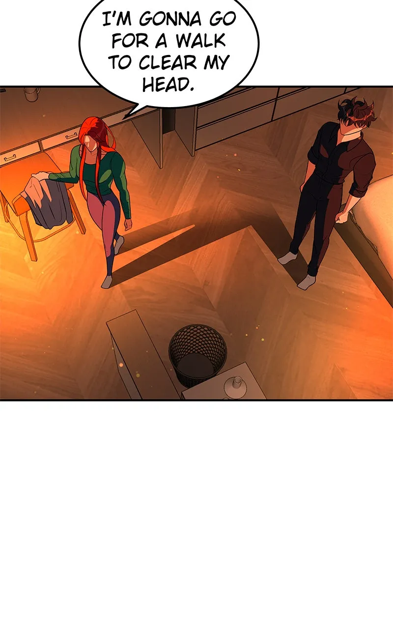 To Tame a Fire Chapter 42 page 47 - 