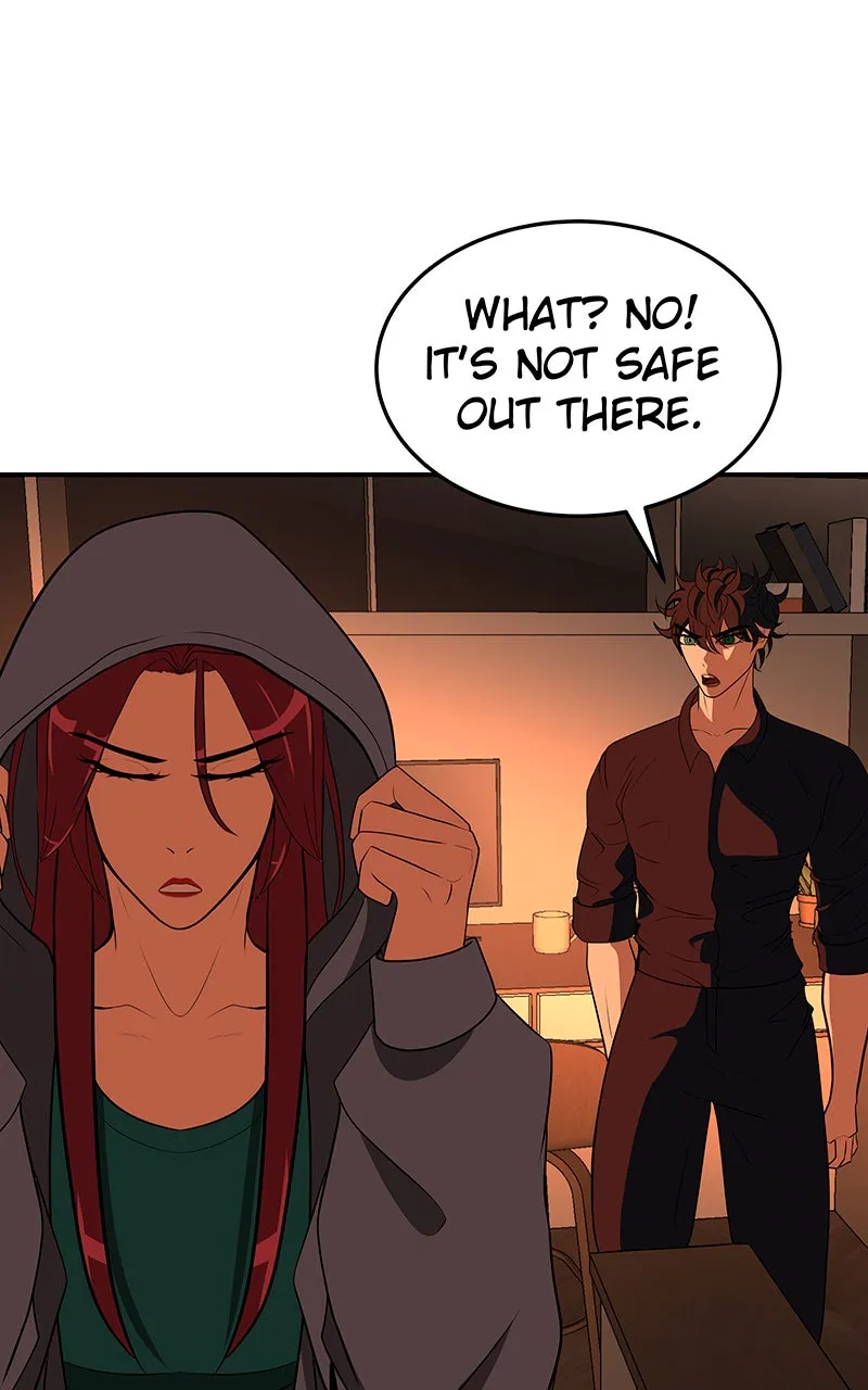 To Tame a Fire Chapter 42 page 48 - 