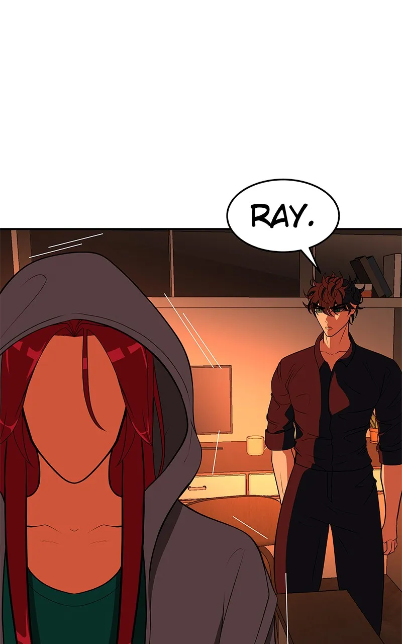 To Tame a Fire Chapter 42 page 52 - 
