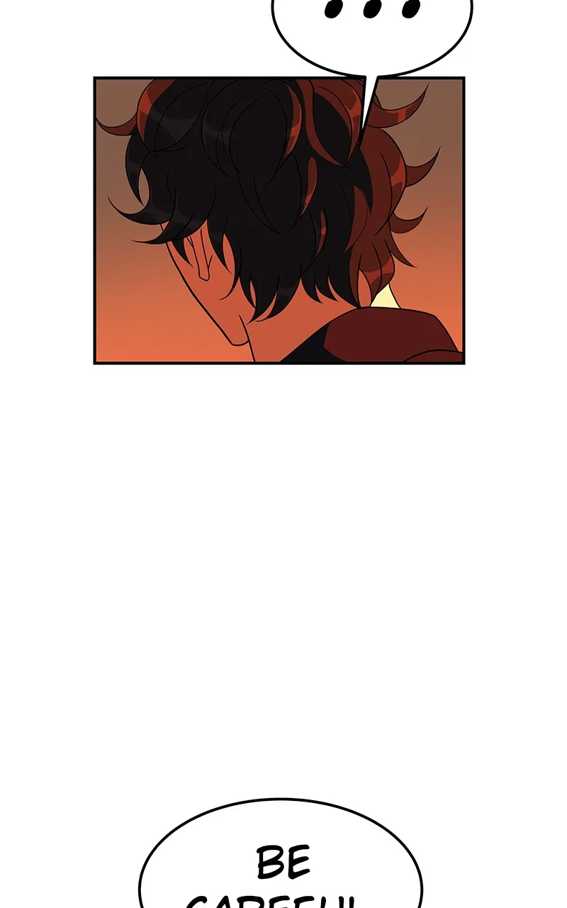 To Tame a Fire Chapter 42 page 55 - 