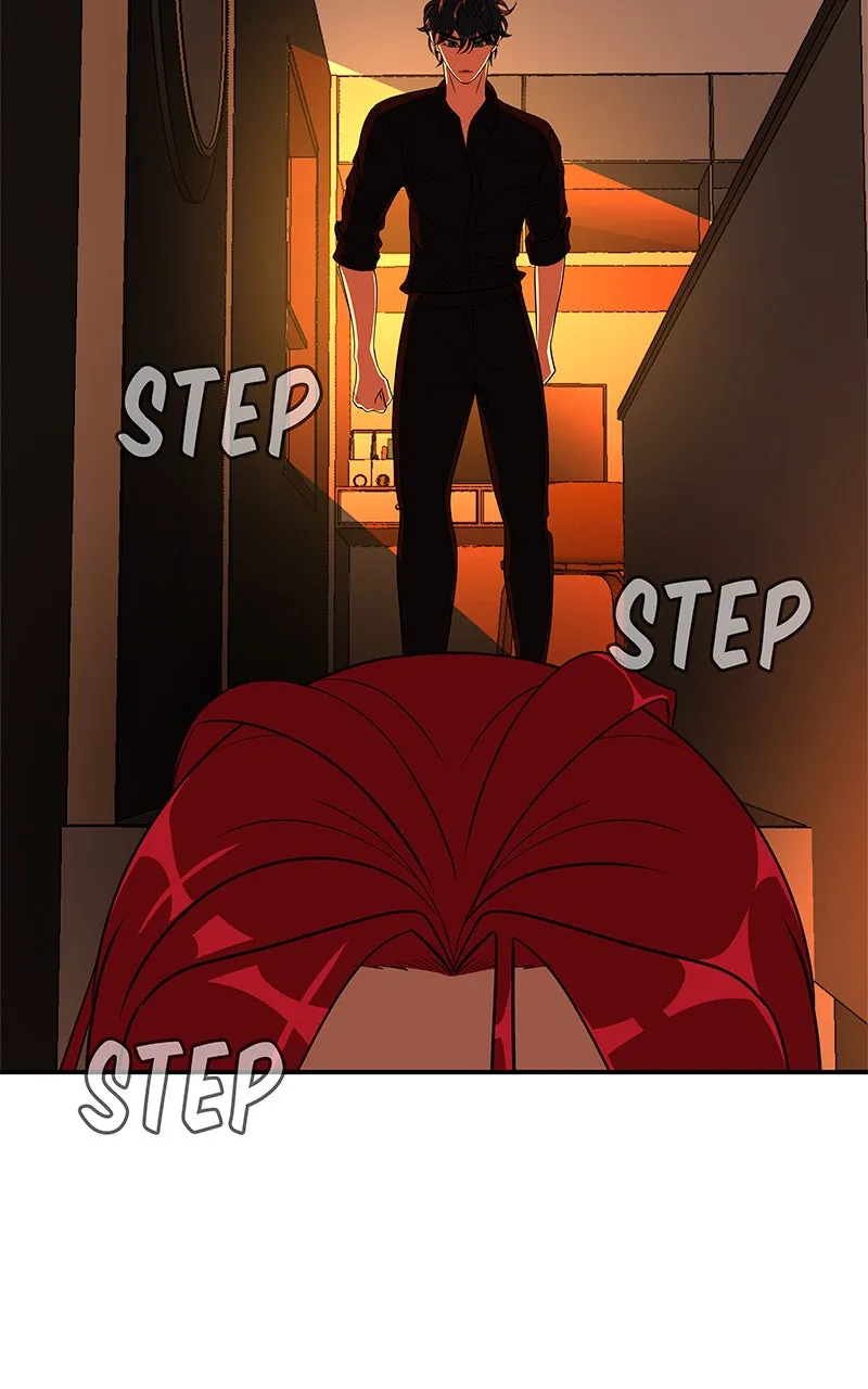 To Tame a Fire Chapter 42 page 59 - 