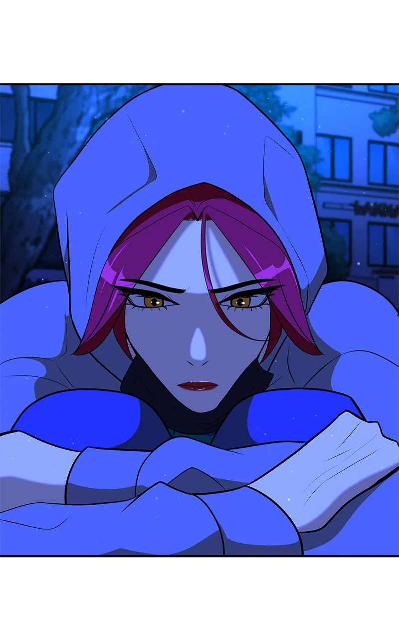 To Tame a Fire Chapter 42 page 68 - 