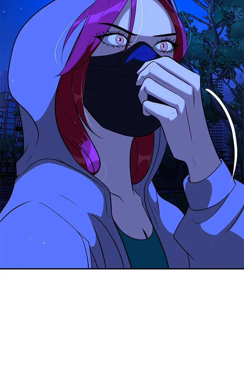 To Tame a Fire Chapter 42 page 76 - 