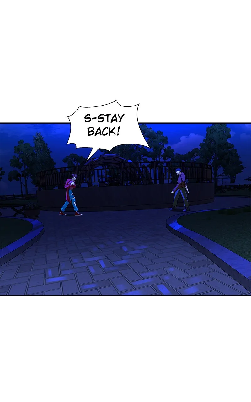 To Tame a Fire Chapter 42 page 77 - 