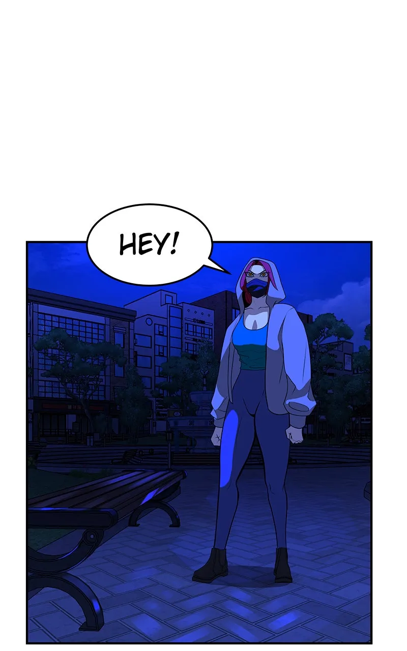 To Tame a Fire Chapter 42 page 78 - 