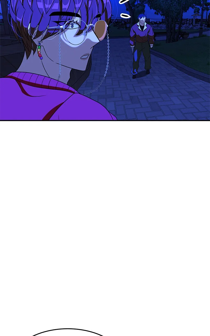 To Tame a Fire Chapter 42 page 81 - 