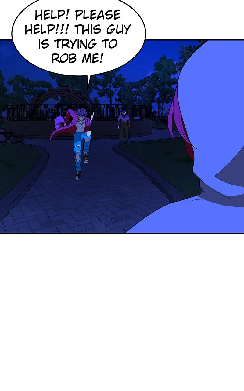 To Tame a Fire Chapter 42 page 82 - 