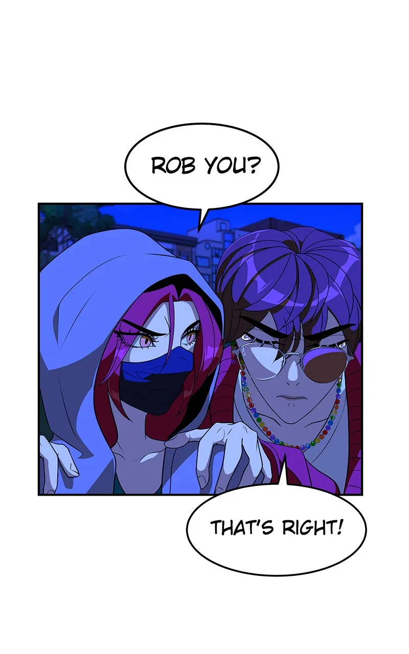 To Tame a Fire Chapter 42 page 83 - 