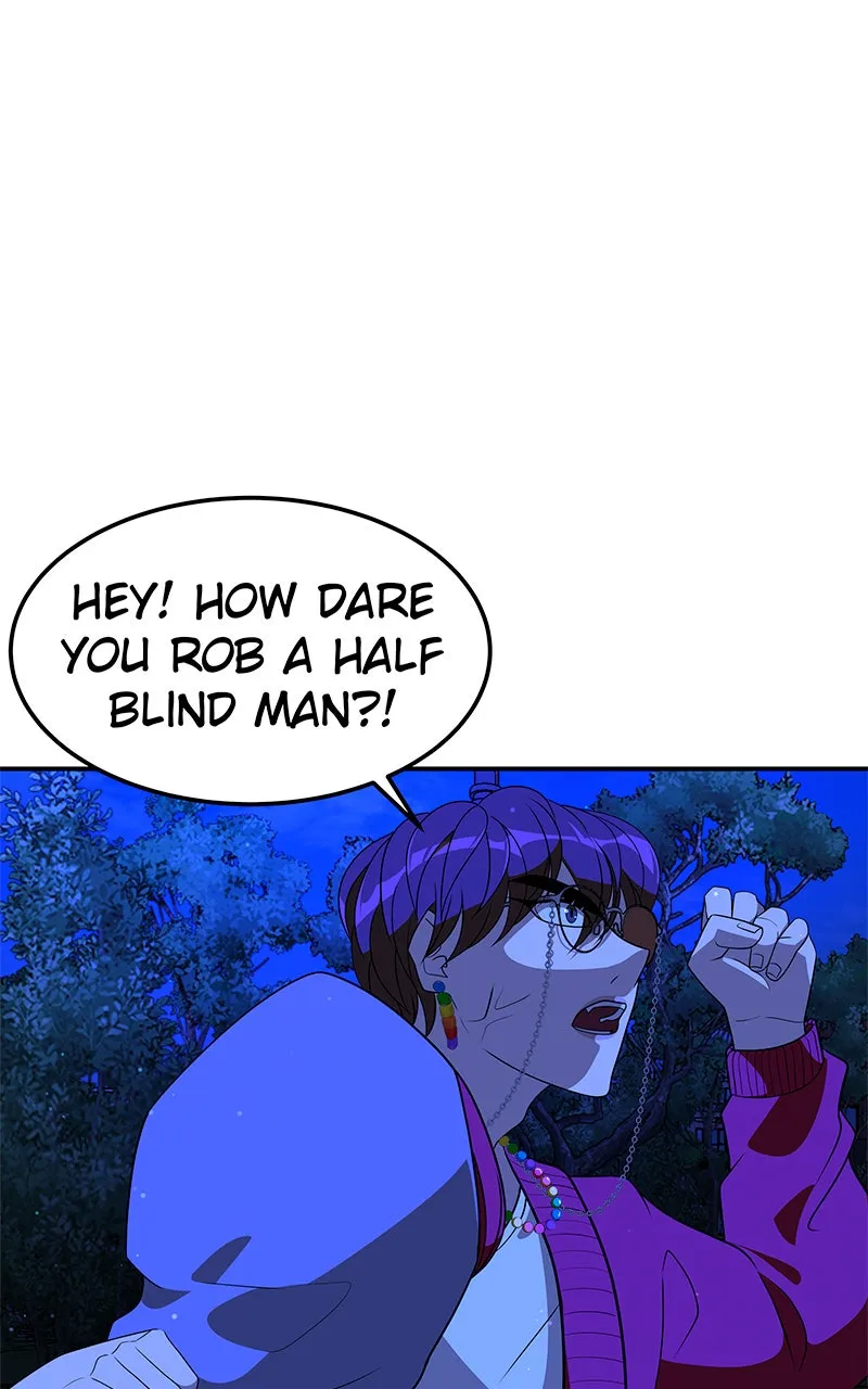 To Tame a Fire Chapter 42 page 84 - 