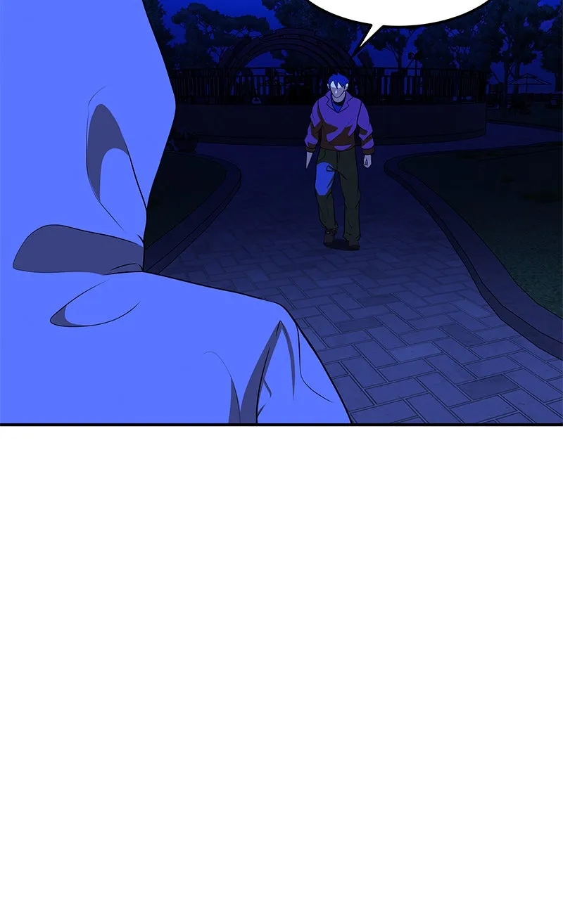 To Tame a Fire Chapter 42 page 86 - 