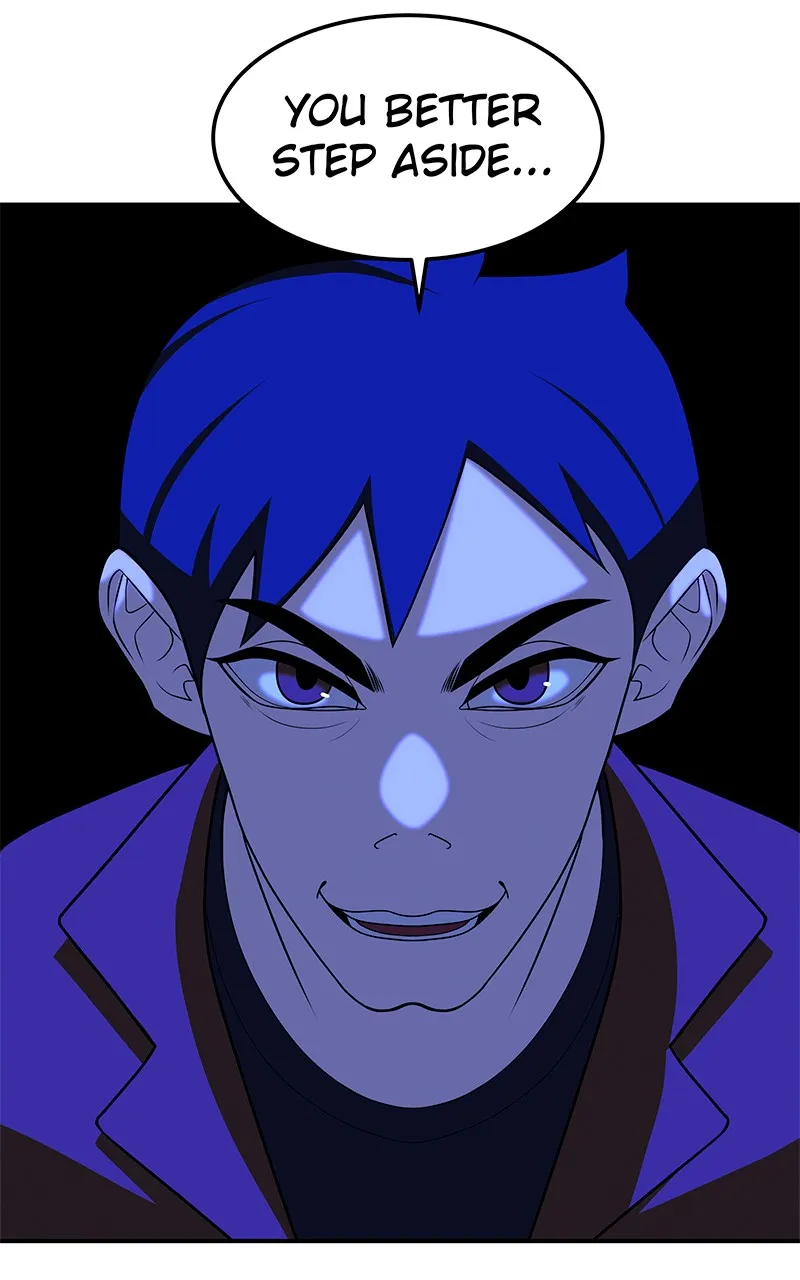 To Tame a Fire Chapter 42 page 87 - 