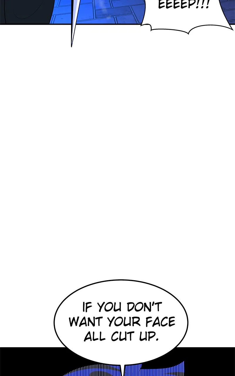To Tame a Fire Chapter 42 page 89 - 