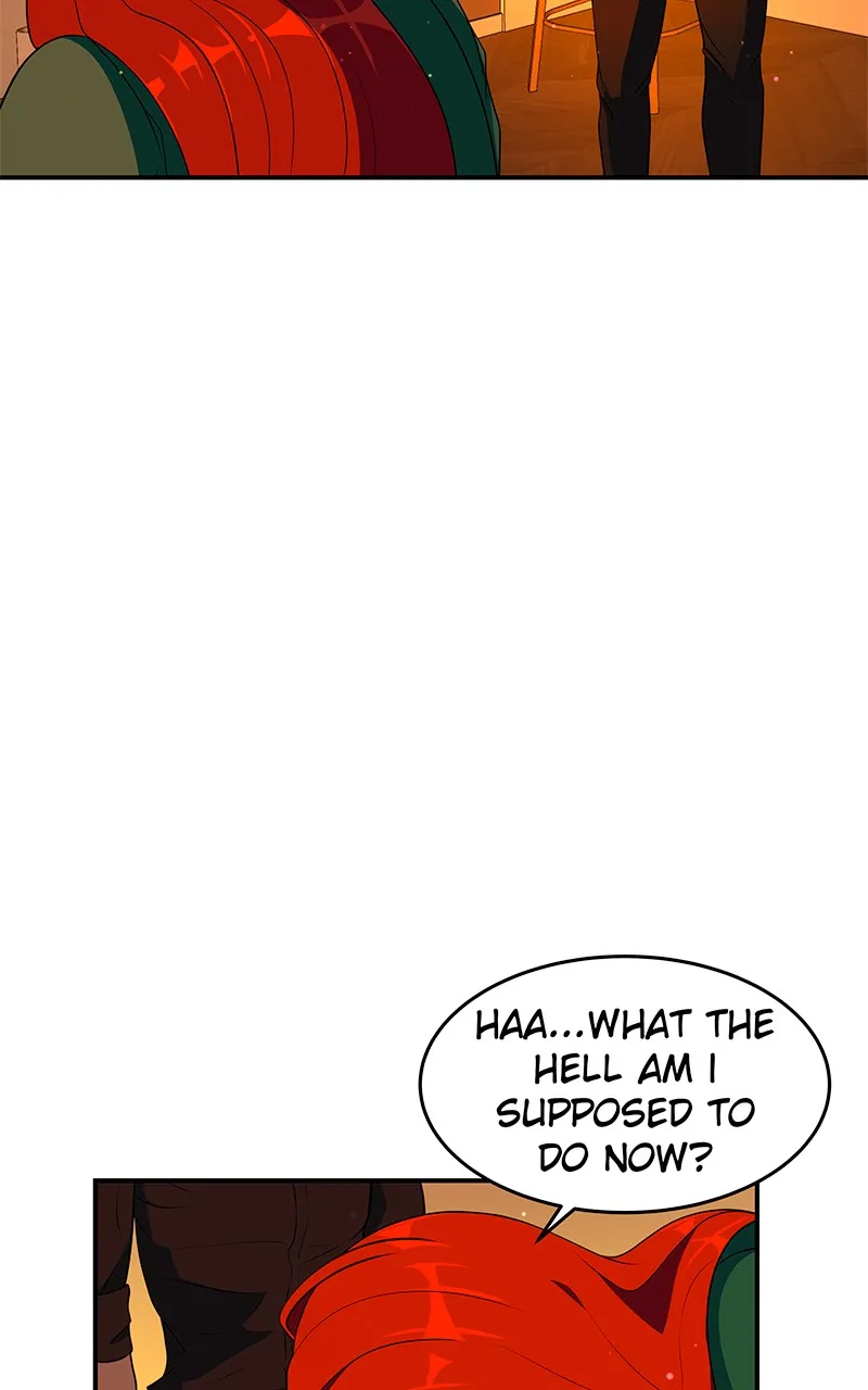 To Tame a Fire Chapter 42 page 10 - 