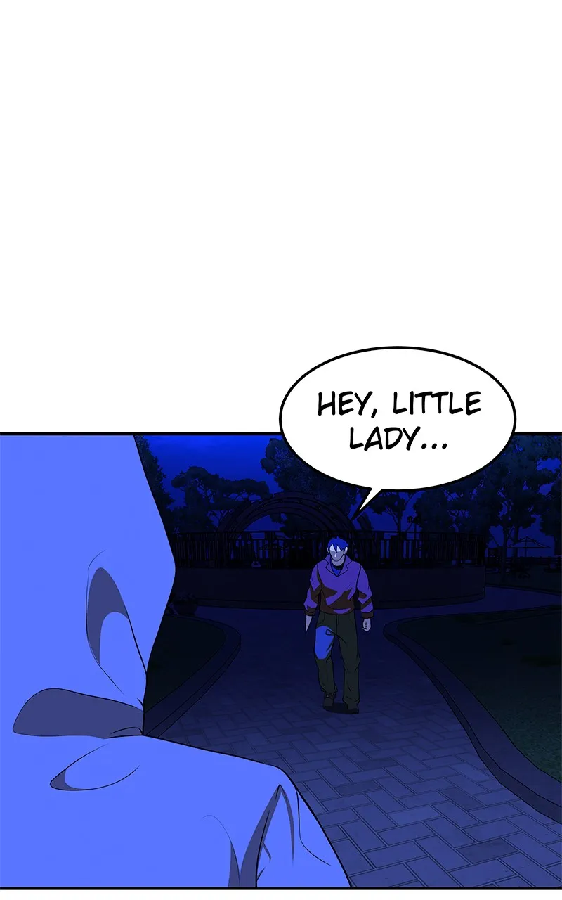 To Tame a Fire Chapter 43 page 1 - 