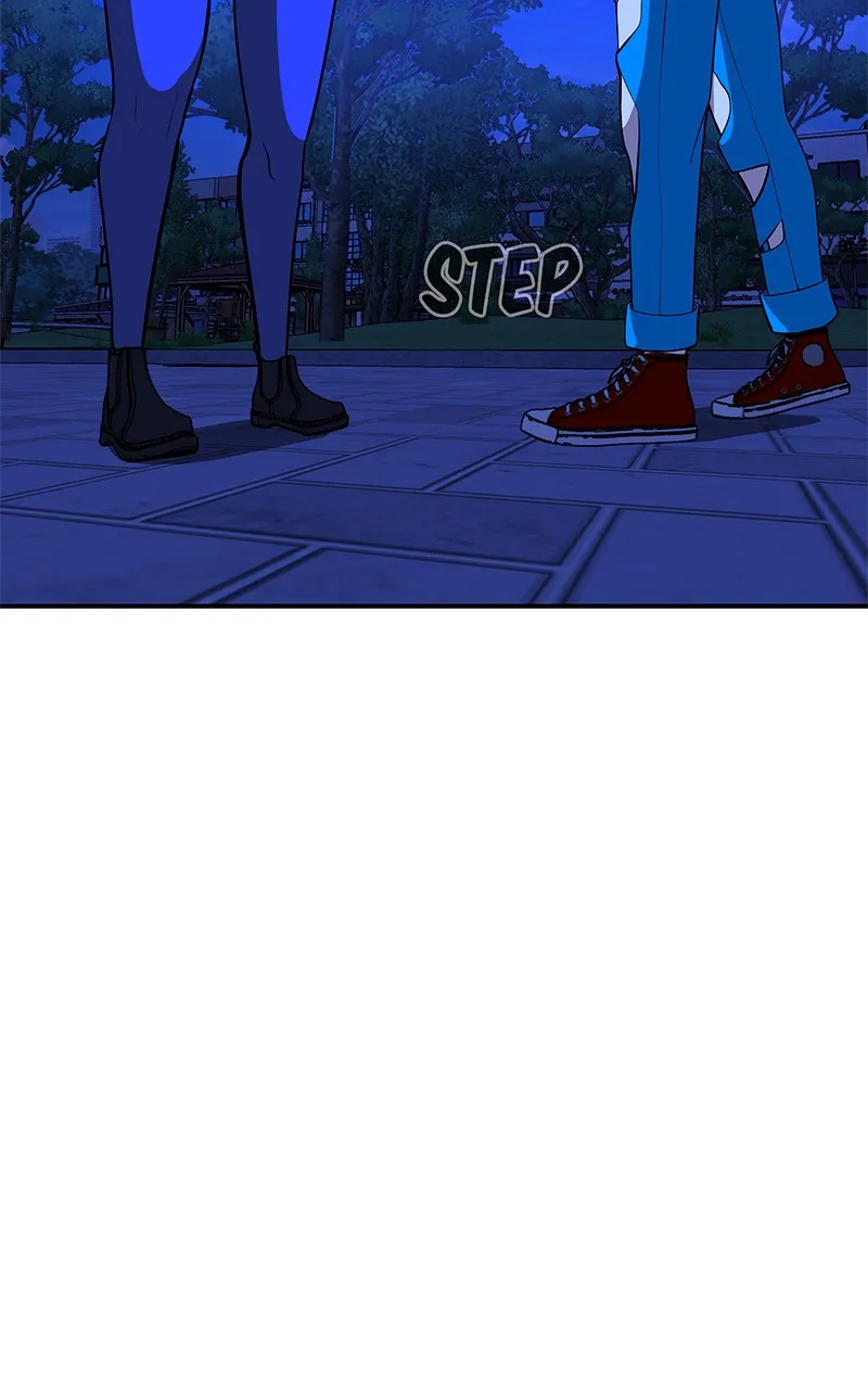 To Tame a Fire Chapter 43 page 11 - 