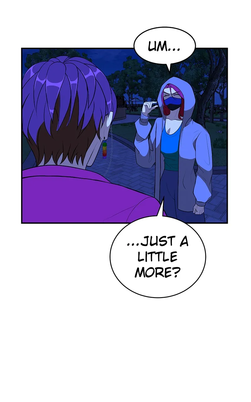 To Tame a Fire Chapter 43 page 12 - 