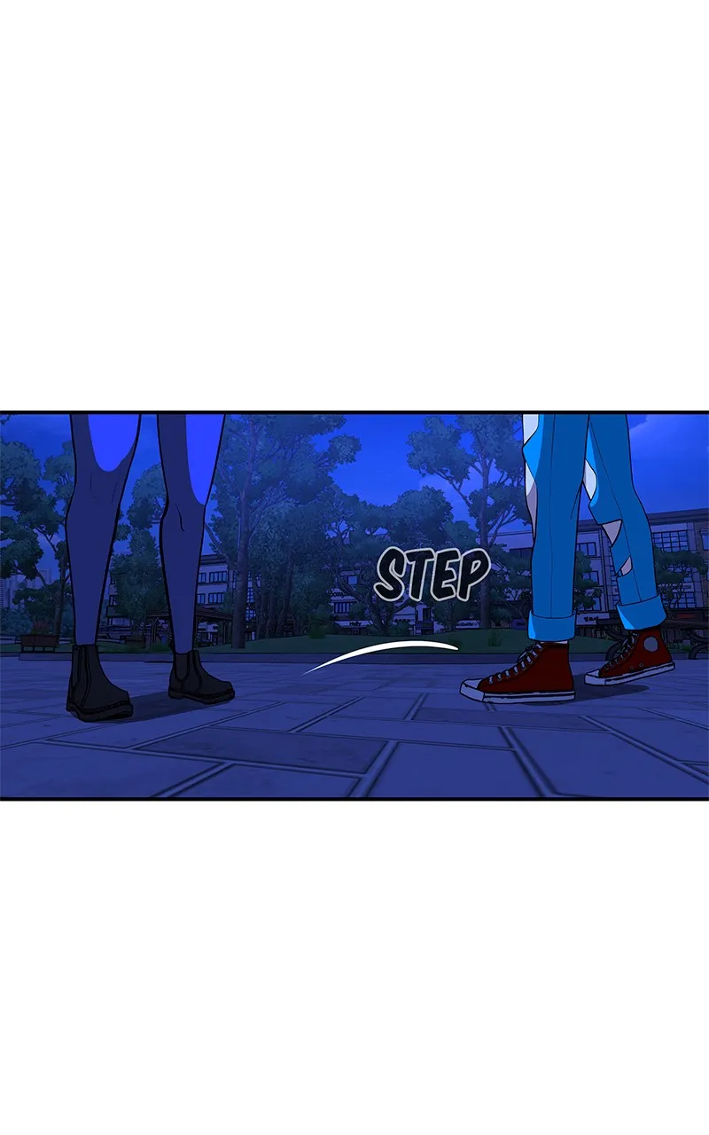 To Tame a Fire Chapter 43 page 13 - 