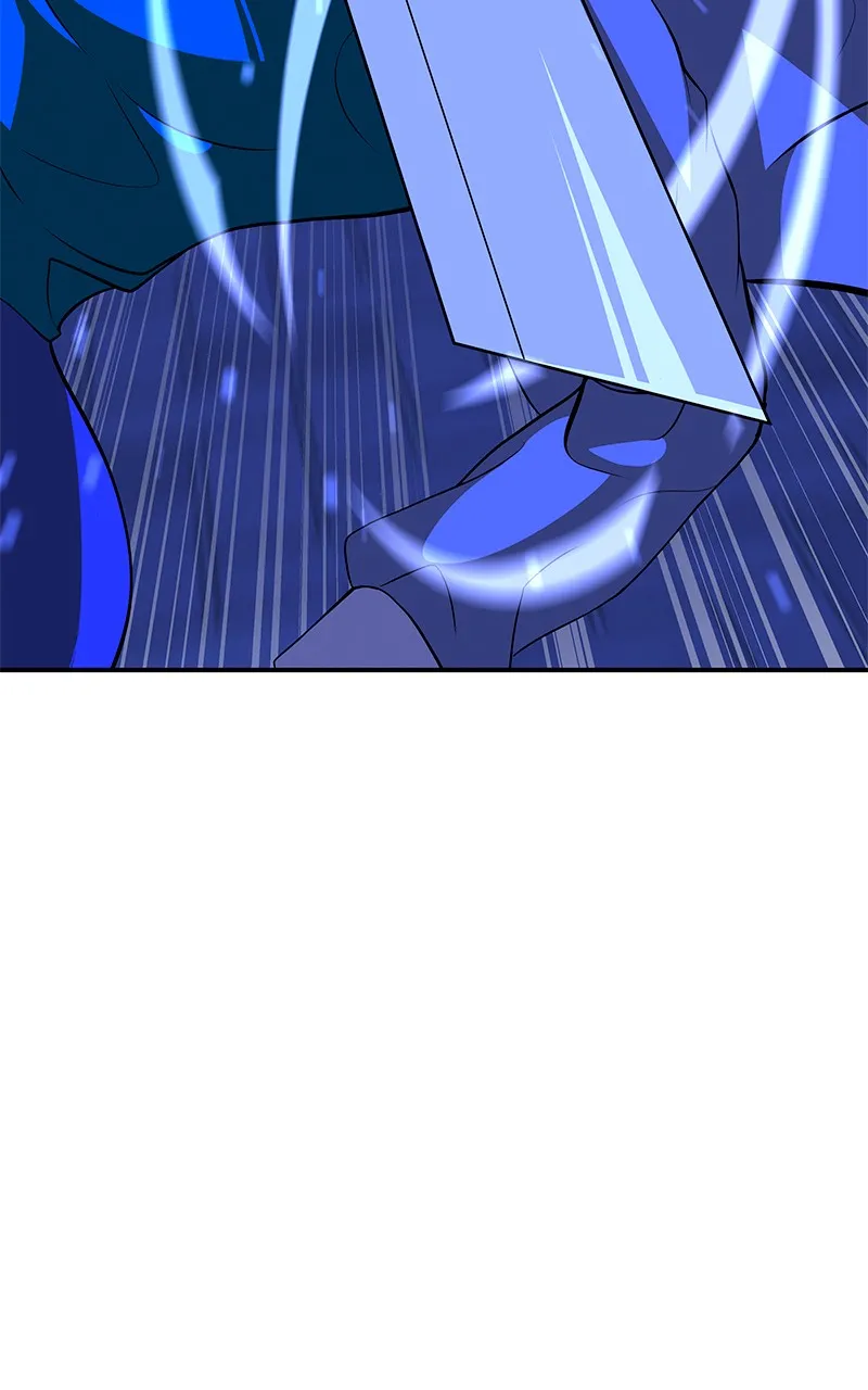 To Tame a Fire Chapter 43 page 21 - 