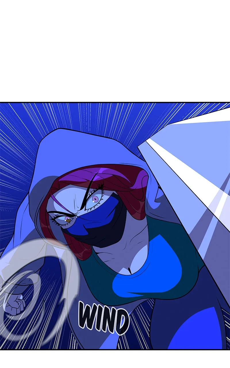To Tame a Fire Chapter 43 page 22 - 