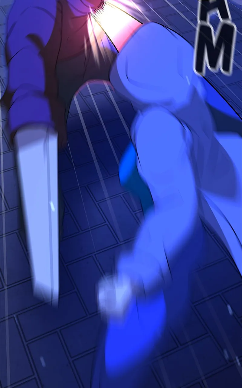 To Tame a Fire Chapter 43 page 24 - 