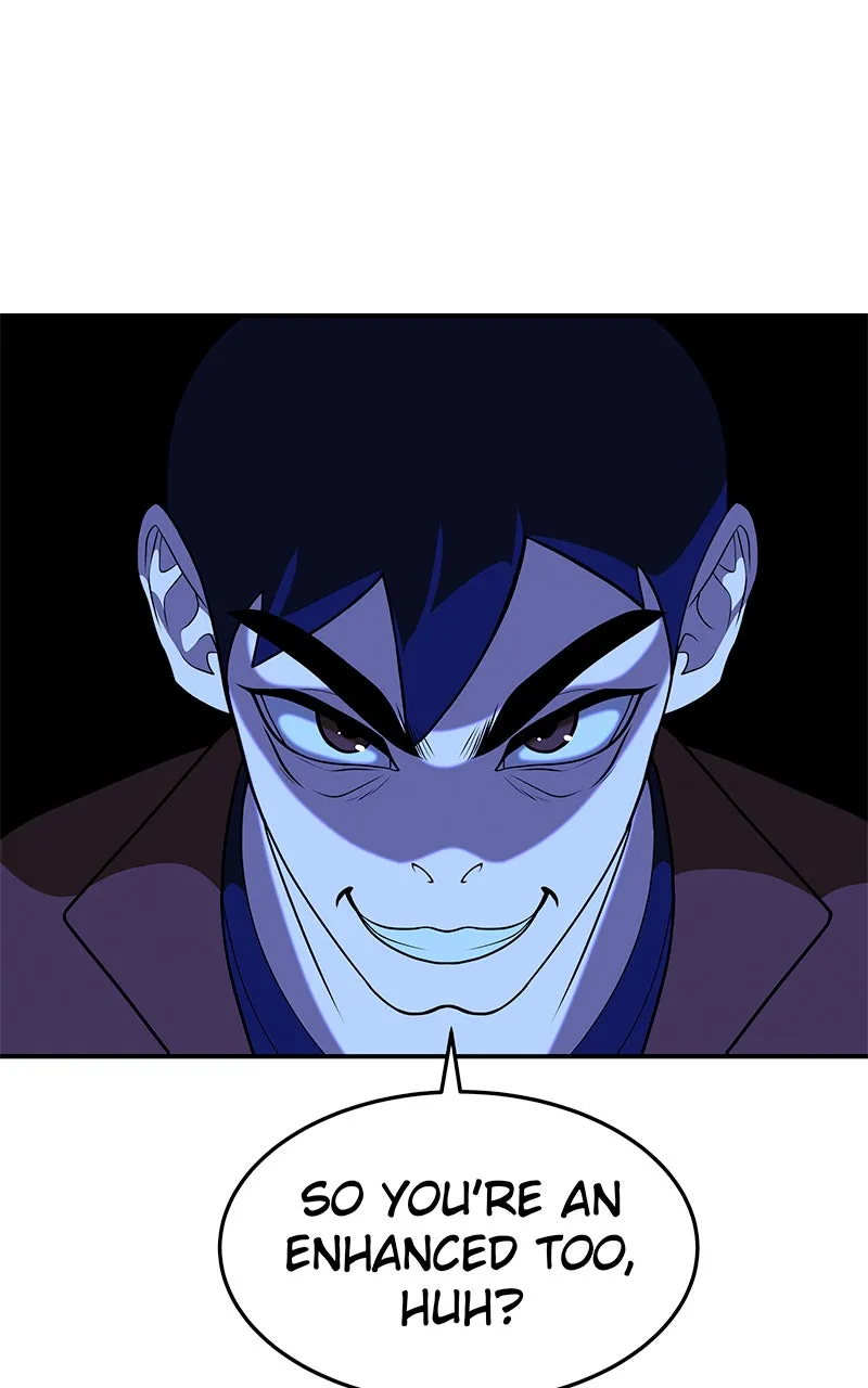 To Tame a Fire Chapter 43 page 28 - 