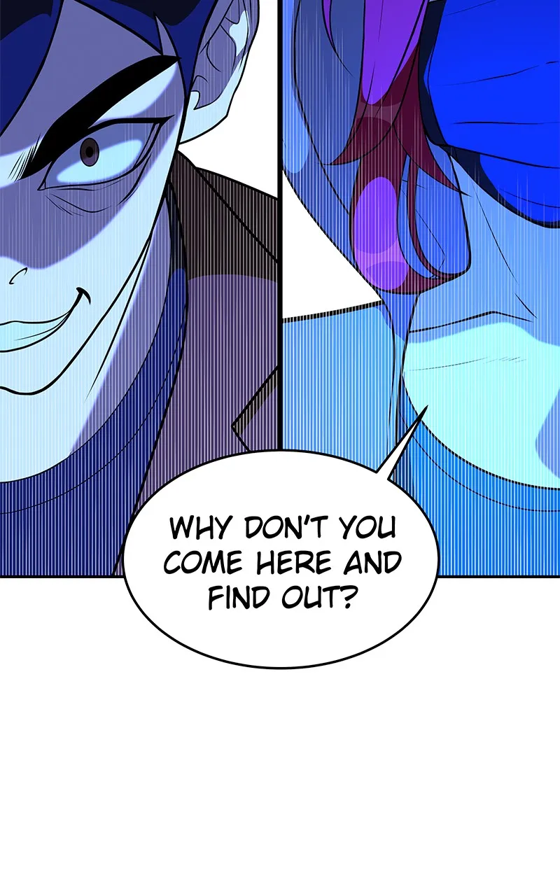 To Tame a Fire Chapter 43 page 30 - 
