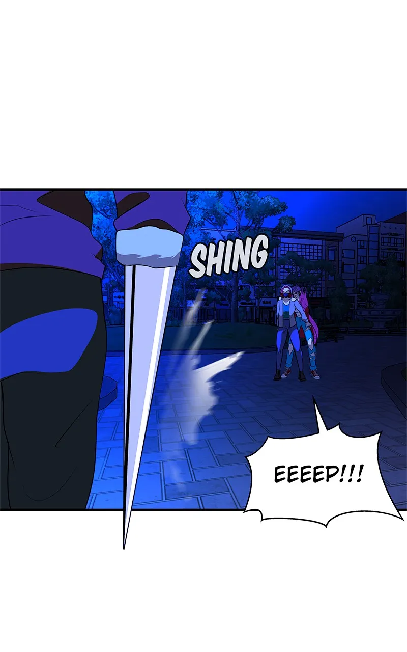 To Tame a Fire Chapter 43 page 4 - 