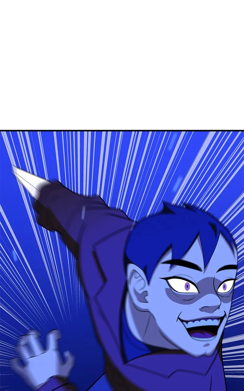 To Tame a Fire Chapter 43 page 32 - 