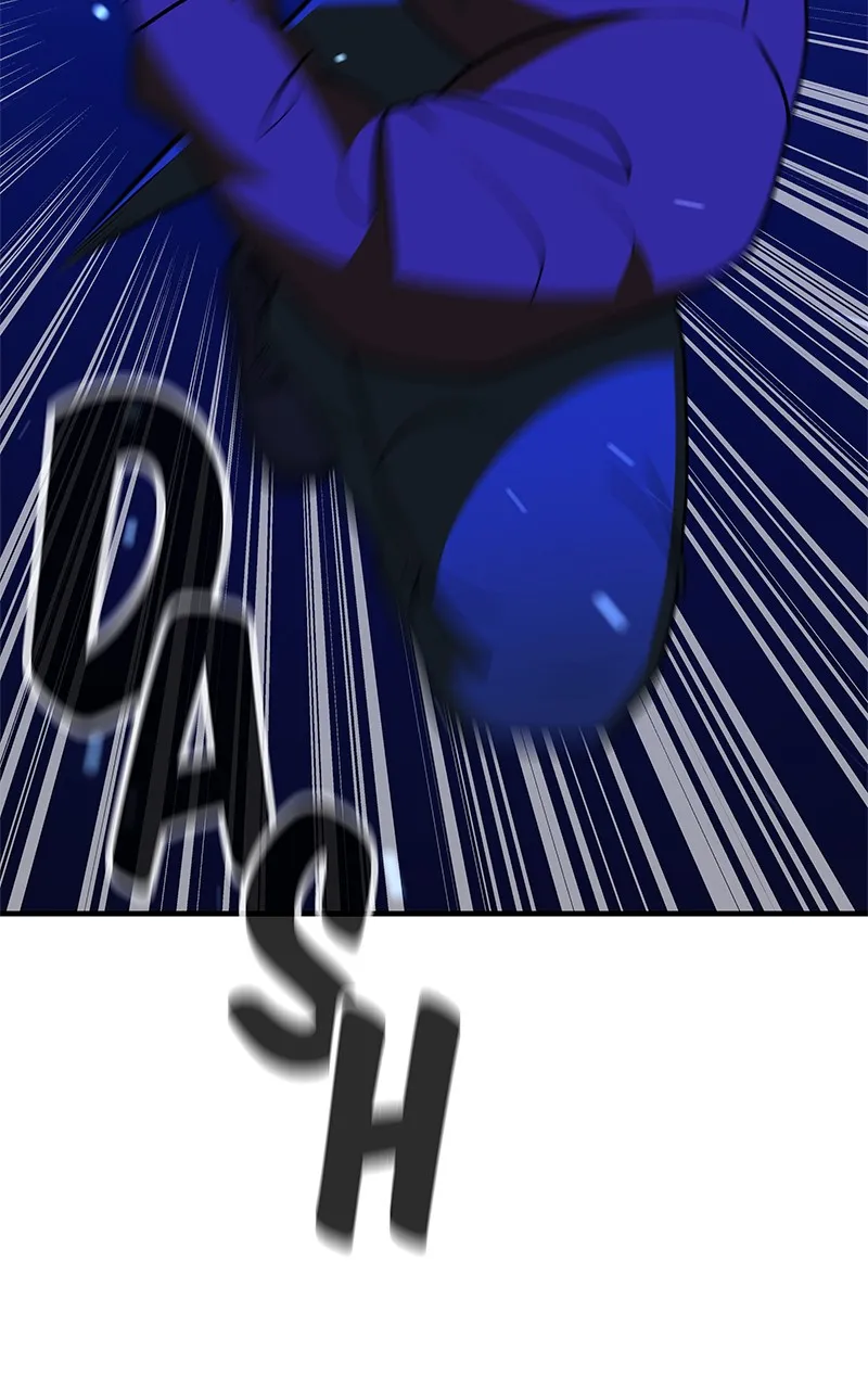 To Tame a Fire Chapter 43 page 33 - 