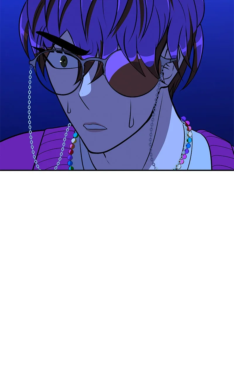 To Tame a Fire Chapter 43 page 36 - 