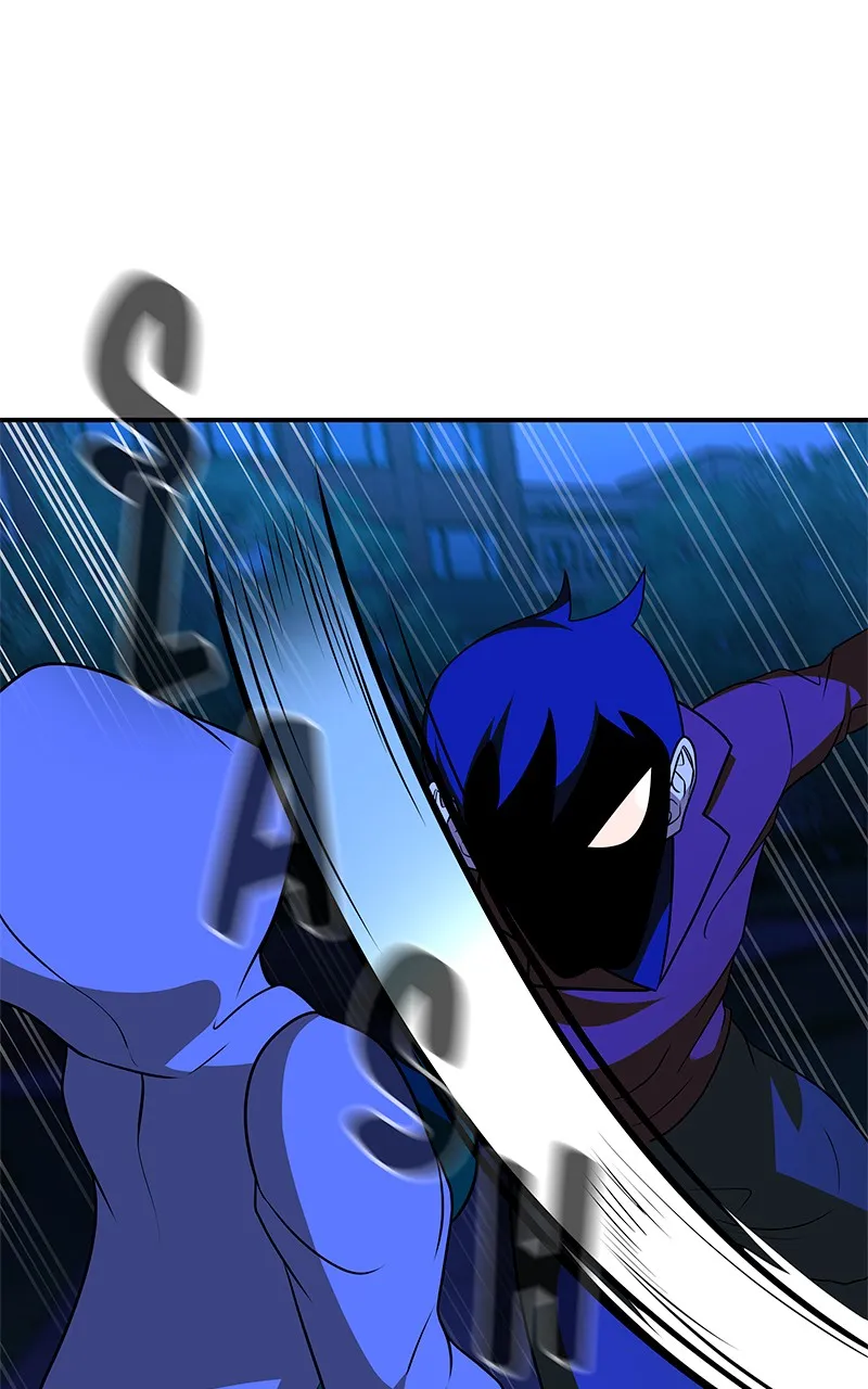 To Tame a Fire Chapter 43 page 37 - 