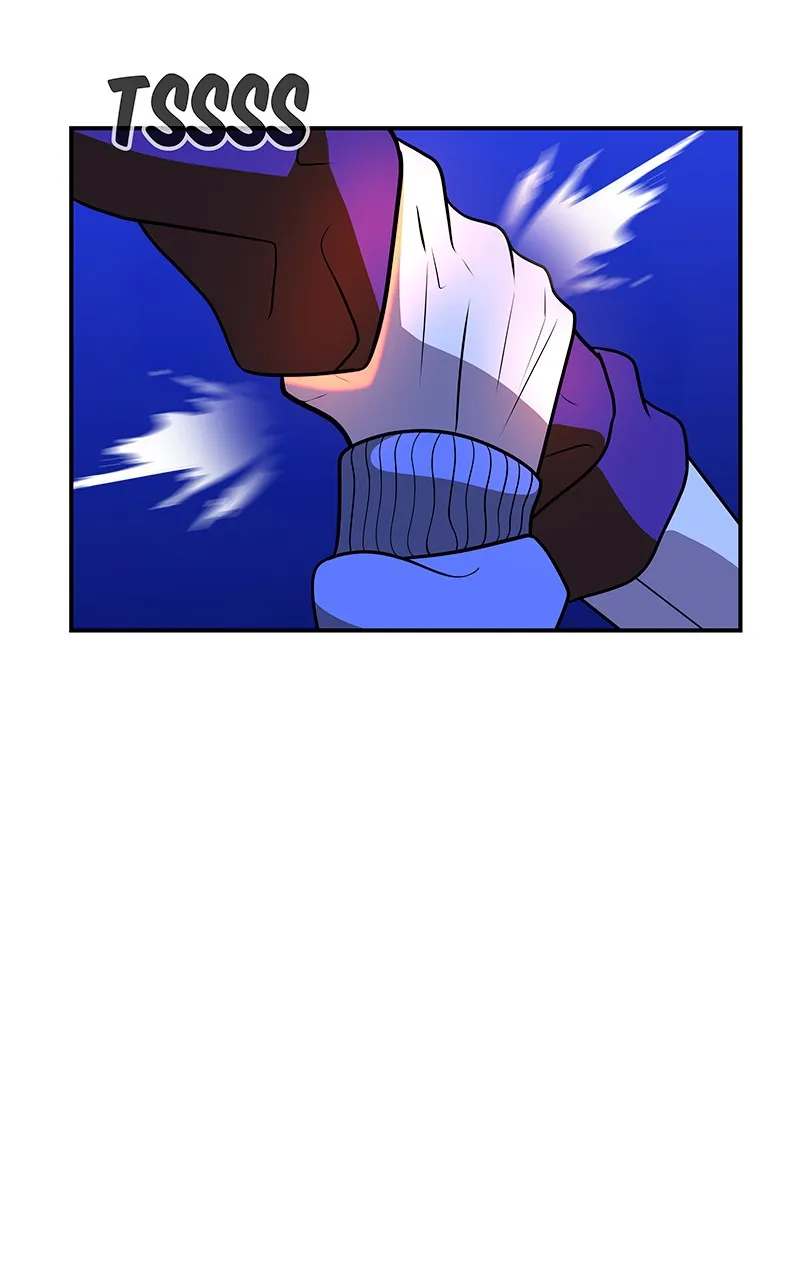 To Tame a Fire Chapter 43 page 39 - 