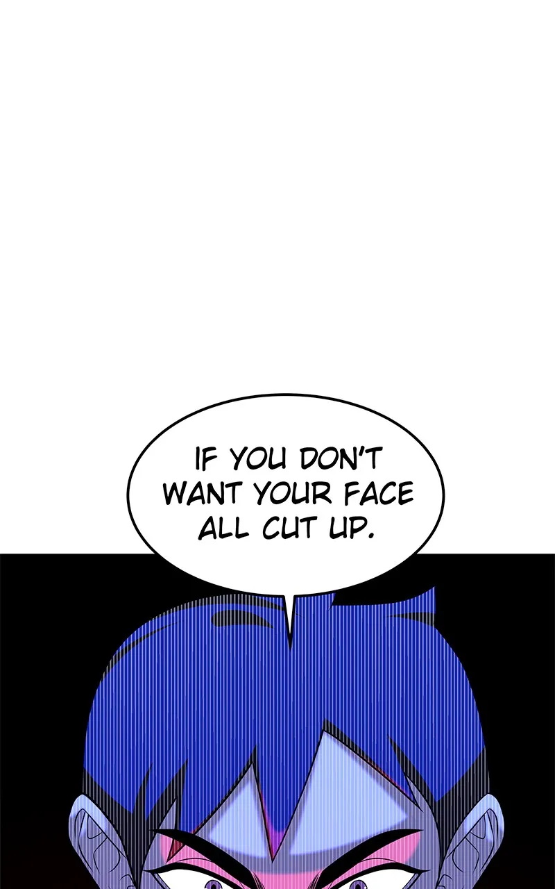 To Tame a Fire Chapter 43 page 5 - 